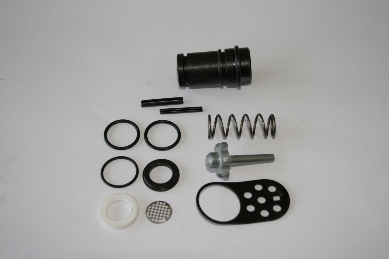 ELMAG Abluft-Set (Nr. 3-13)