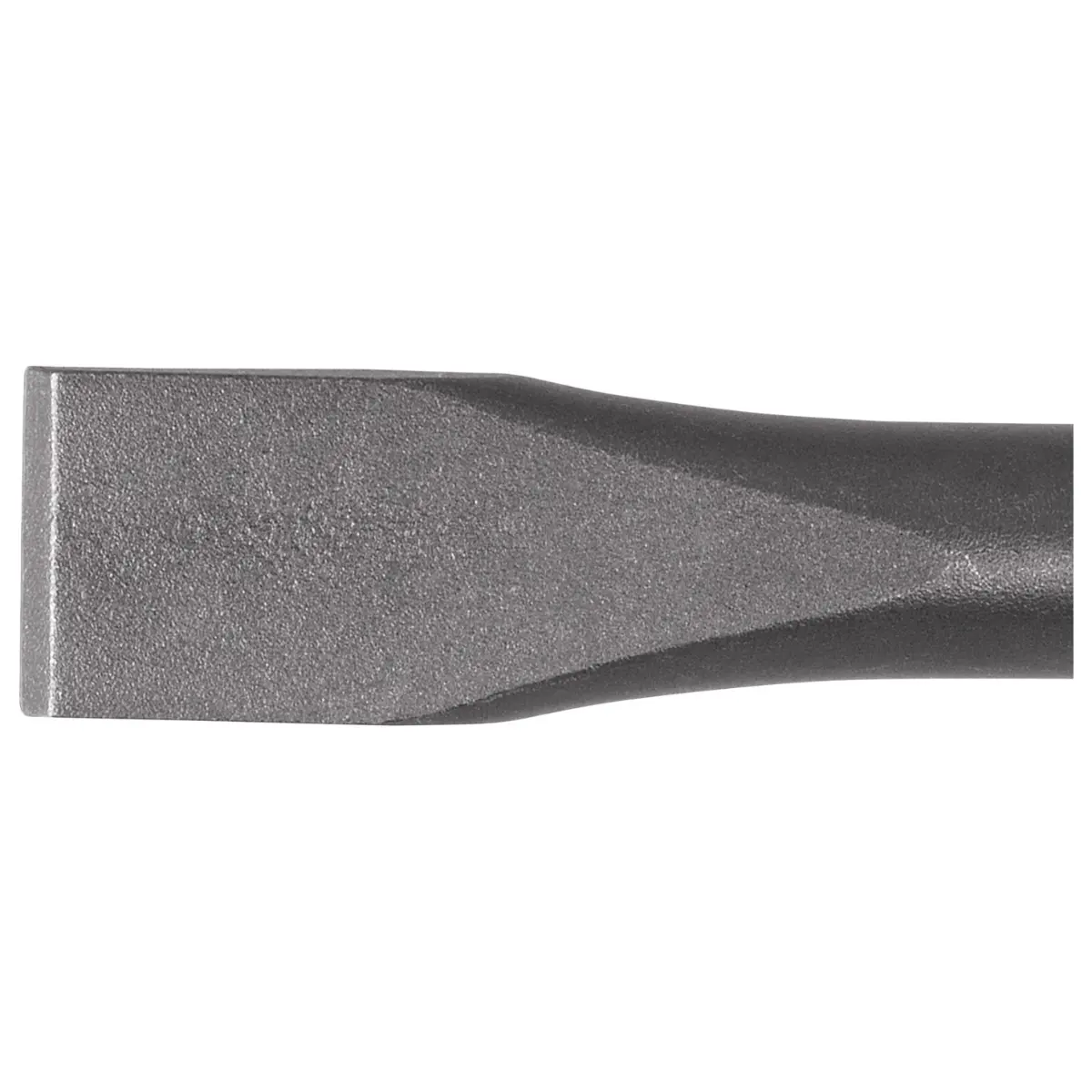 Rennsteig Flachmeißel für Elektrohämmer SDS max, 25 x 280 mm
