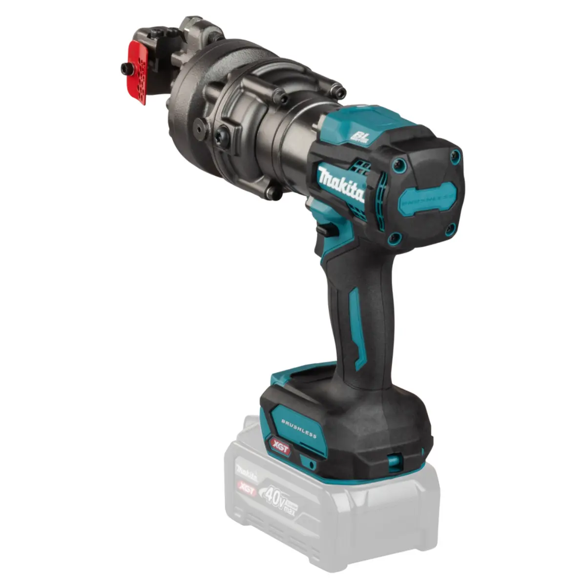 Makita Akku-Moniereisenschneider - SC001GZK