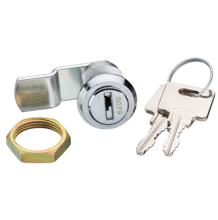 HAZET Zylinderschloss