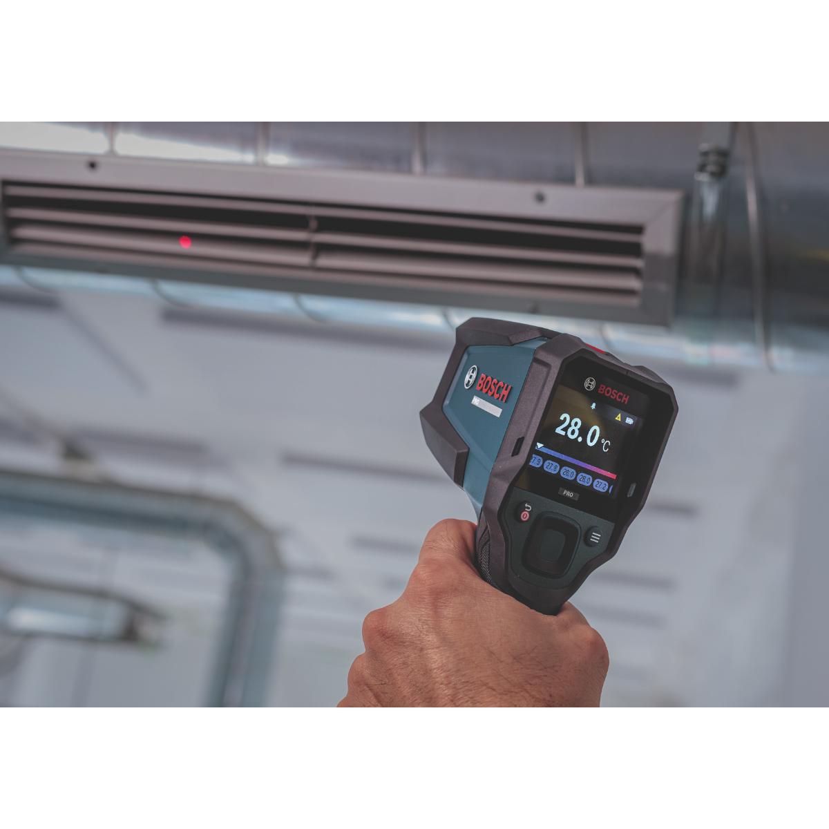 Bosch Thermodetektor GIS12V-700-14