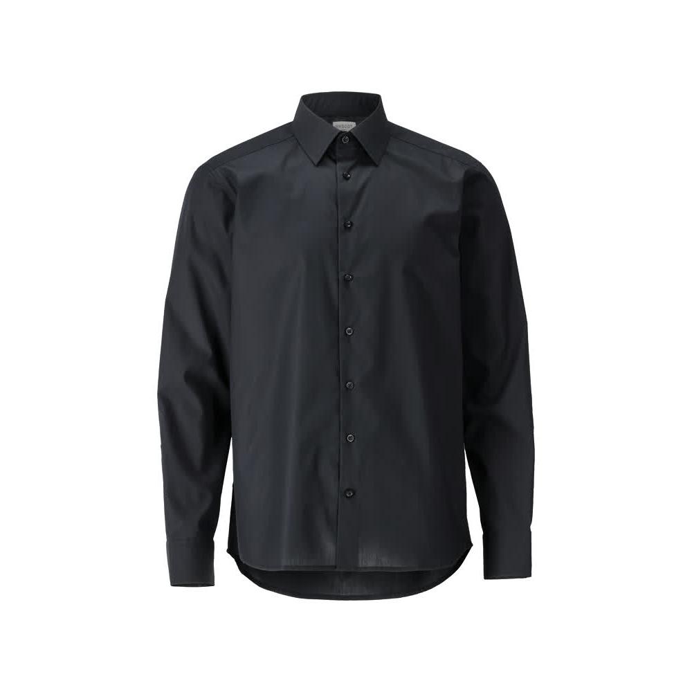 MASCOT Herren Langarmhemd FRONTLINE