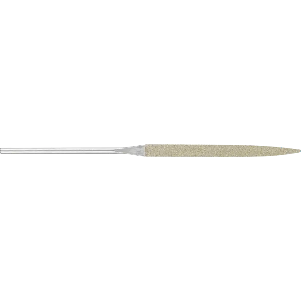 PFERD TOOLS Diamant-Nadelfeile Messer