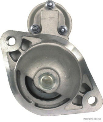 HERTH&BUSS Starter, 12 V, 1,4 kW