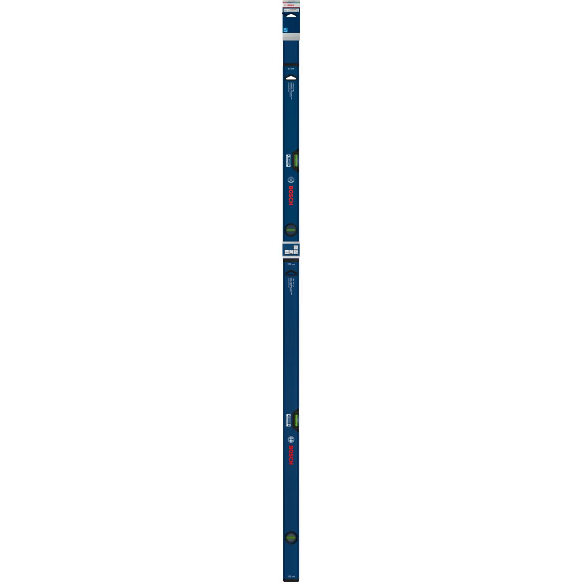 Bosch Kastenwasserwaagen, 60/100/180 cm, 3-teilges Set