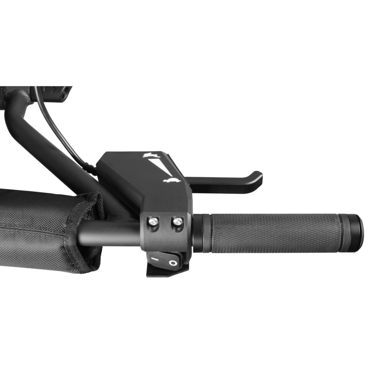 Milwaukee MX FUEL Akku-Flügelglätter 900mm MXFWBT90-0