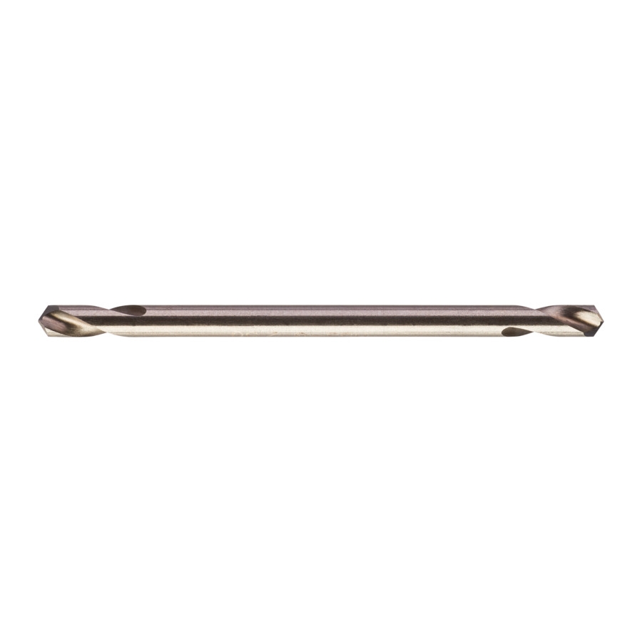 Milwaukee - METALLBOHRER HSS-G DOPPEL 2.5X43MM (10) - 4932352222