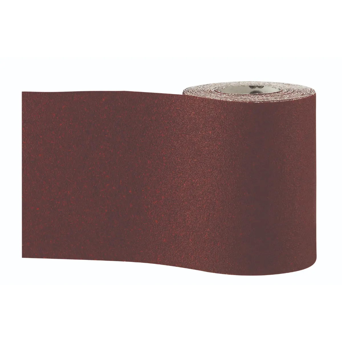 Bosch Schleifrolle Holz und Farbe, 115 mm x 5 m, P60