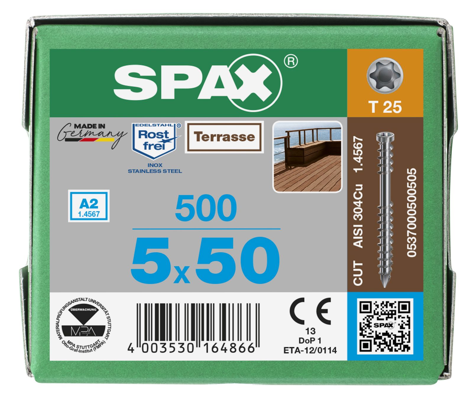 0537000500505SPX
