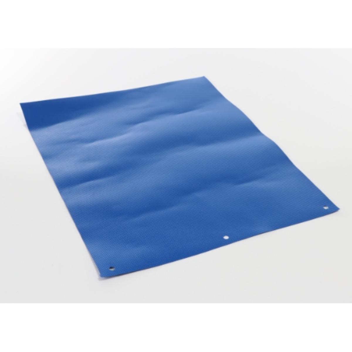 ELMAG Spritz-Wasserschutz hinten (270x340mm)