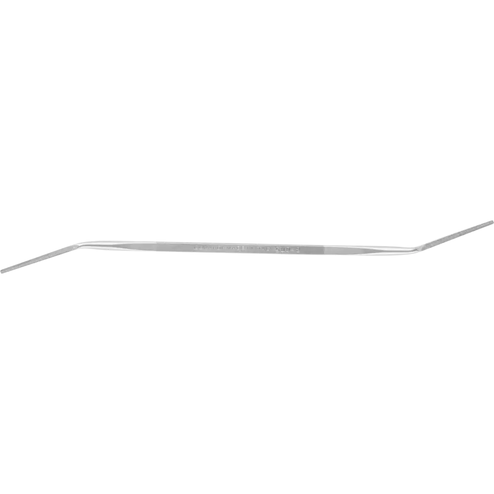 PFERD TOOLS Präzisions-Riffelfeile Schweizer Hieb