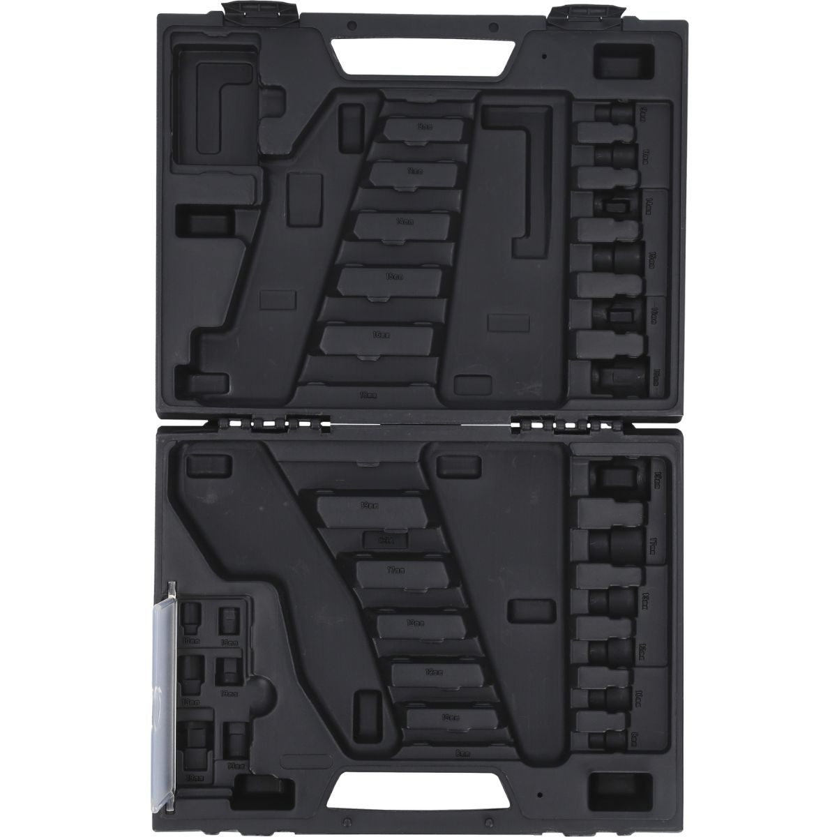 KS Tools Kunststoff-Leerkoffer für 503.4960