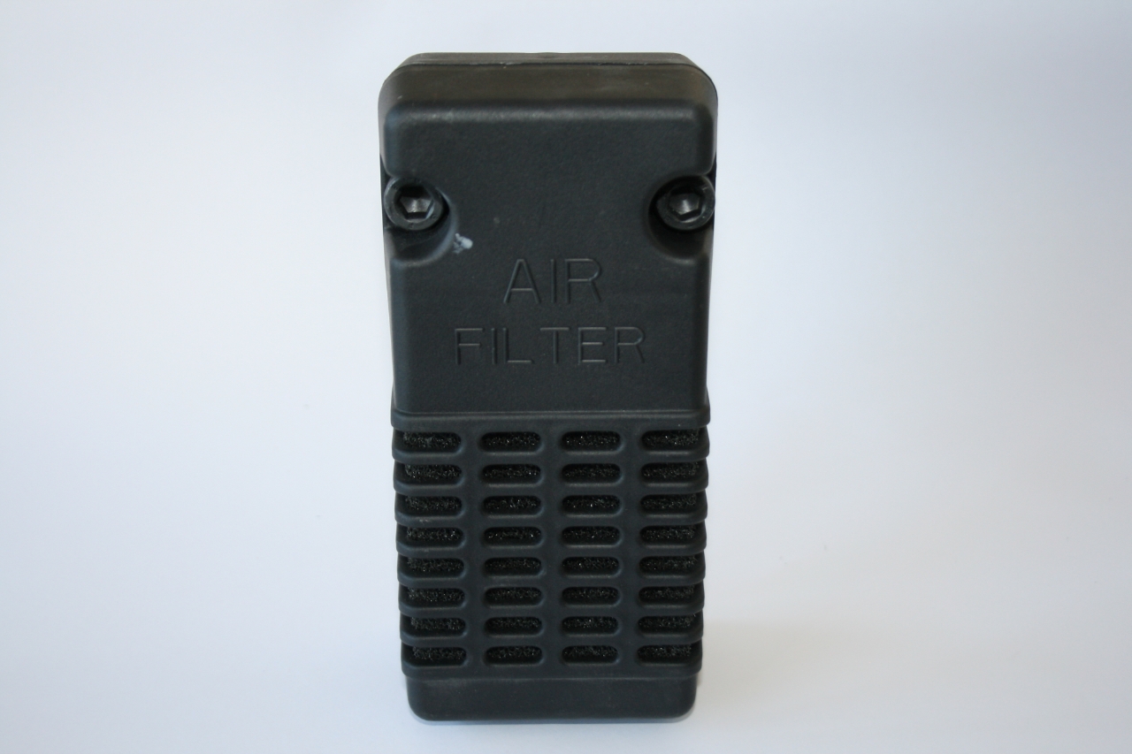 ELMAG Luftfilter komplett (rechteckig)