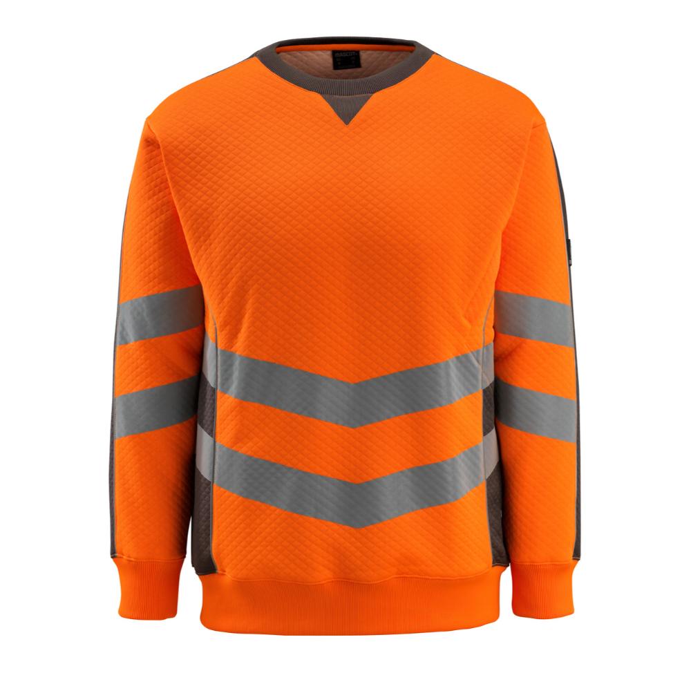 MASCOT Wigton Sweatshirt SAFE SUPREME