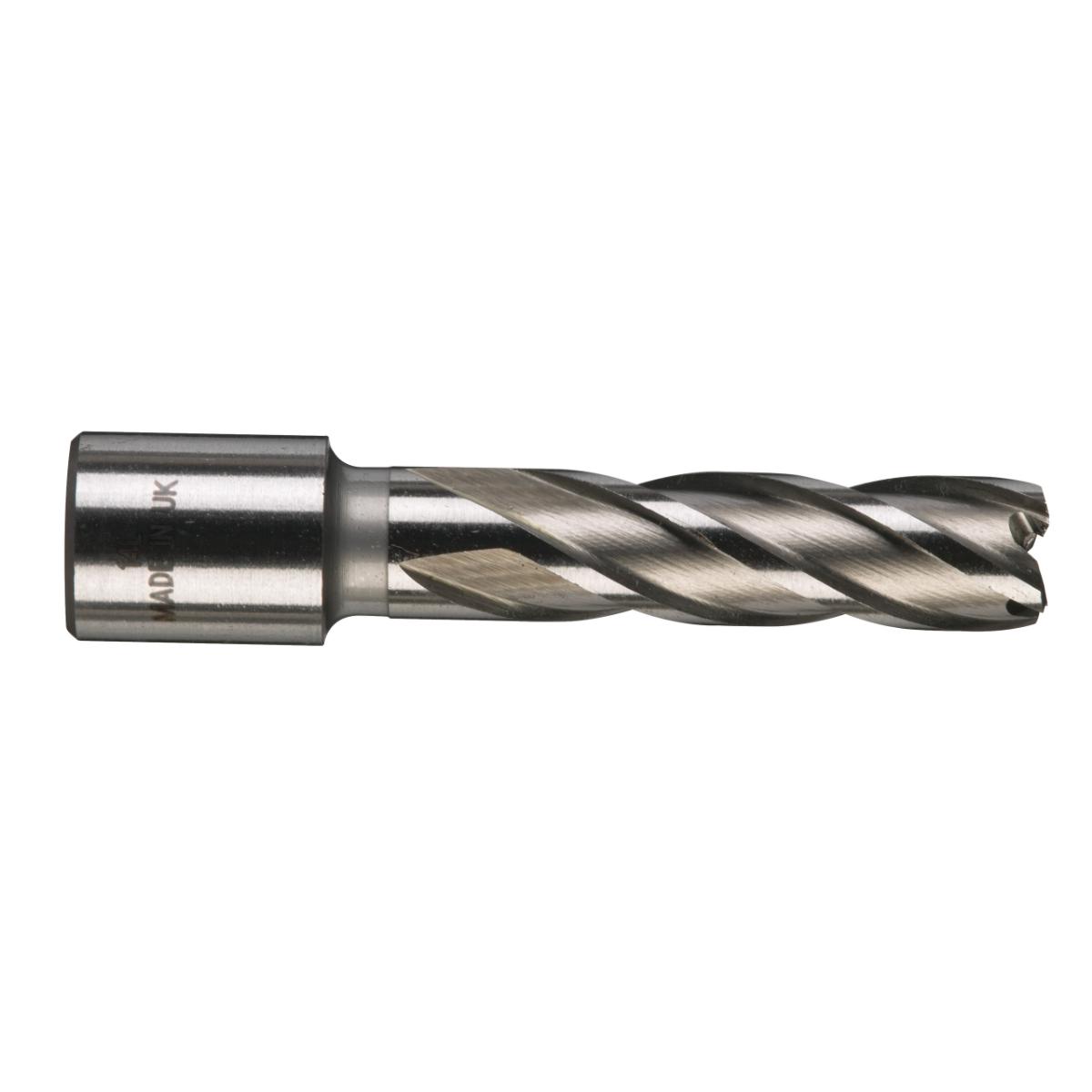 Milwaukee - KERNLOCHBOHRER 14X50MM HSS LANG - 4932343289