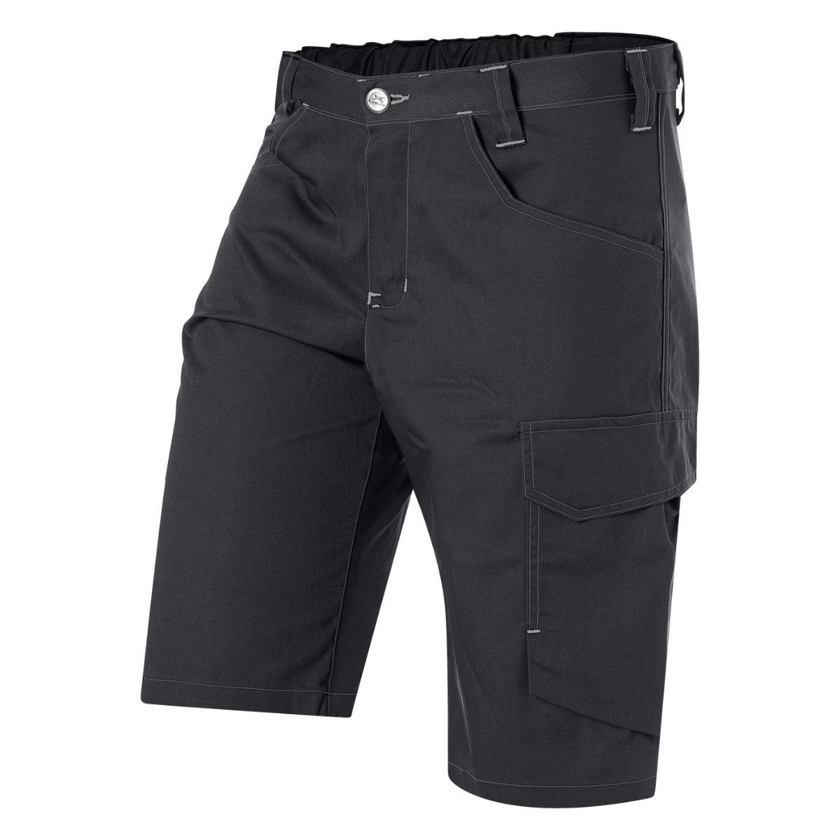 KÜBLER ICONIQ PRO Shorts - Normalgröße