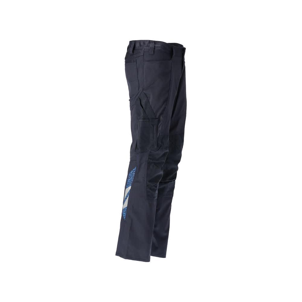 MASCOT Herren Hose mit Knietaschen ACCELERATE
