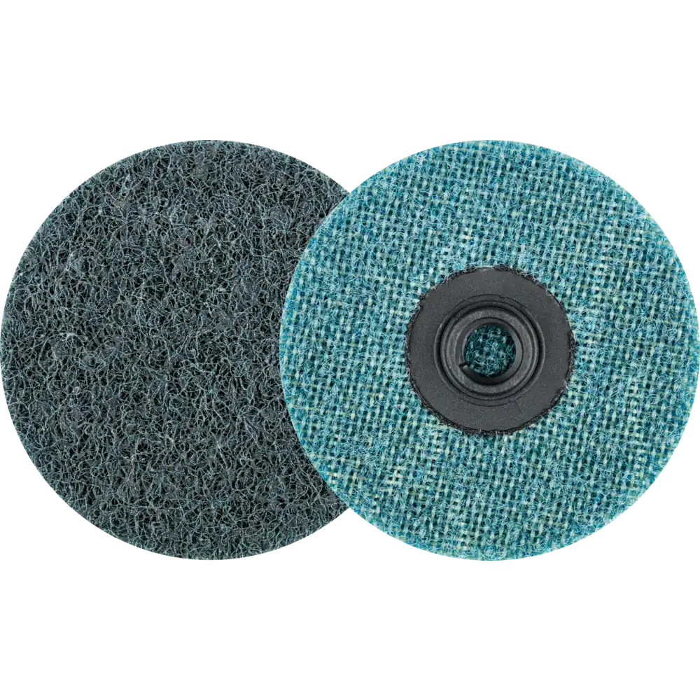 PFERD TOOLS COMBIDISC harte Vliesronde CD für Feinschliff und Finish