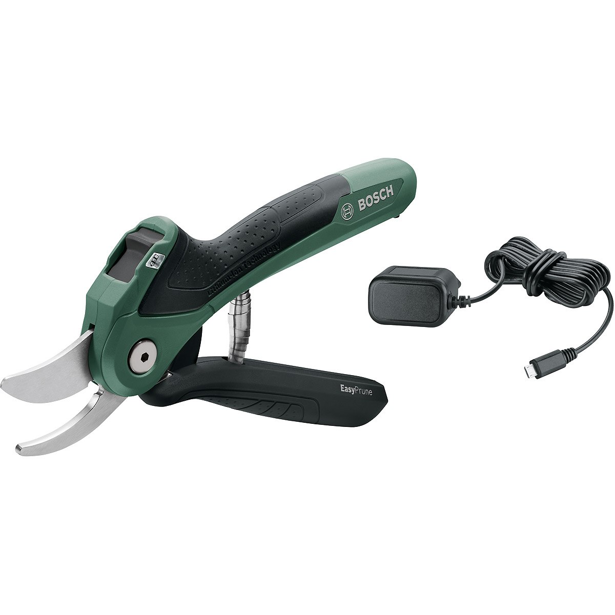 Bosch Akku-Gartenschere EasyPrune