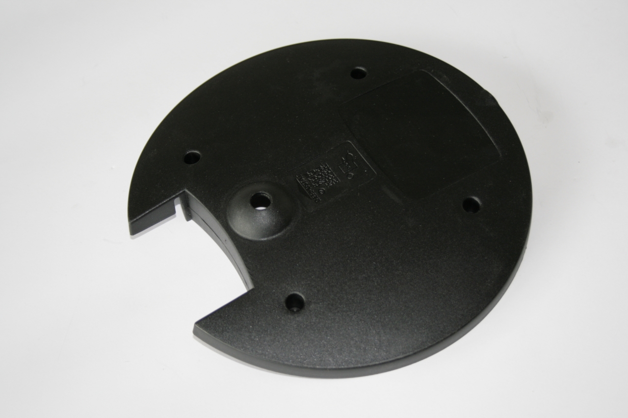 ELMAG PVC-Abdeckung Nr. 15
