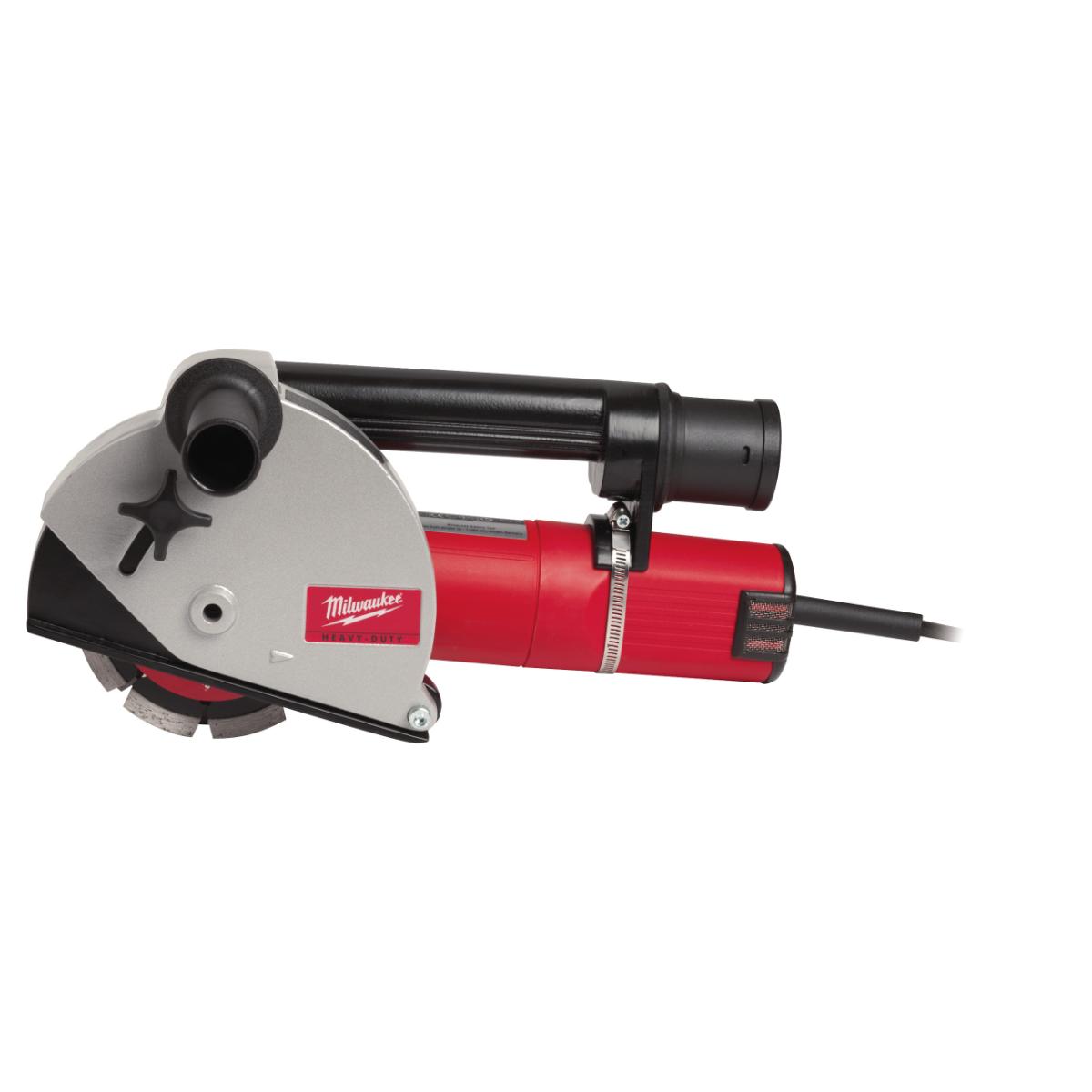 Milwaukee Mauernutfräse WCE30