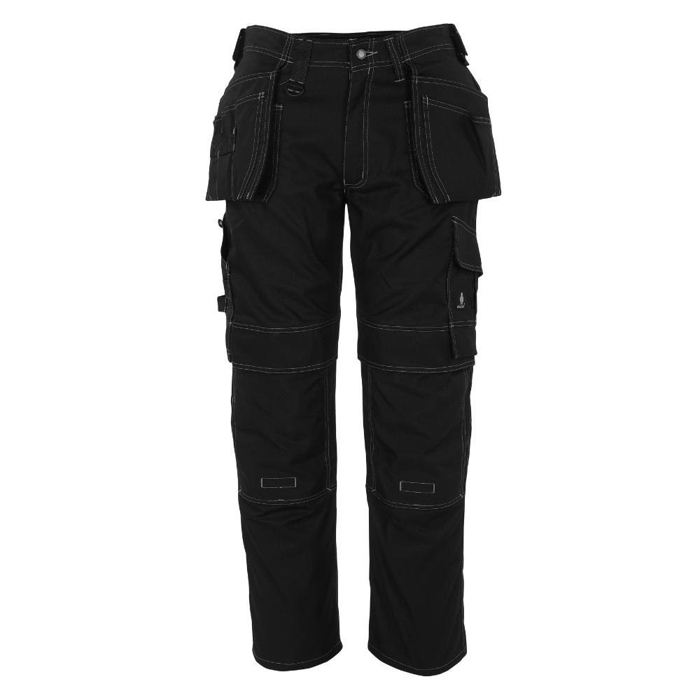 Pantalon de travail Ronda avec poches suspendues HARDWEAR MASCOT
