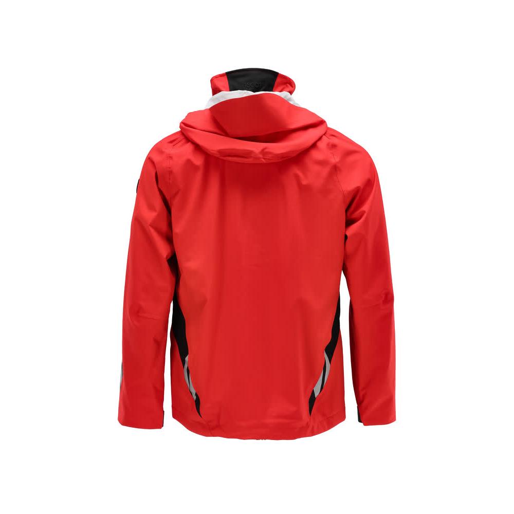 MASCOT Herren Hard Shell Jacke ACCELERATE