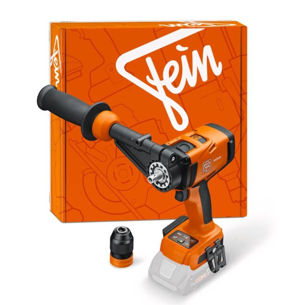 Gerät, Elektrische Bohrmaschine, Werkzeug