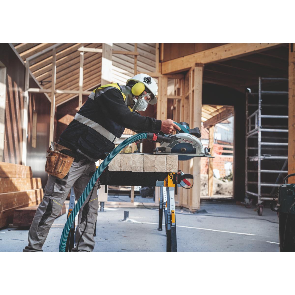 Bosch Kreissägeblatt Expert for Wood ø 355 mm