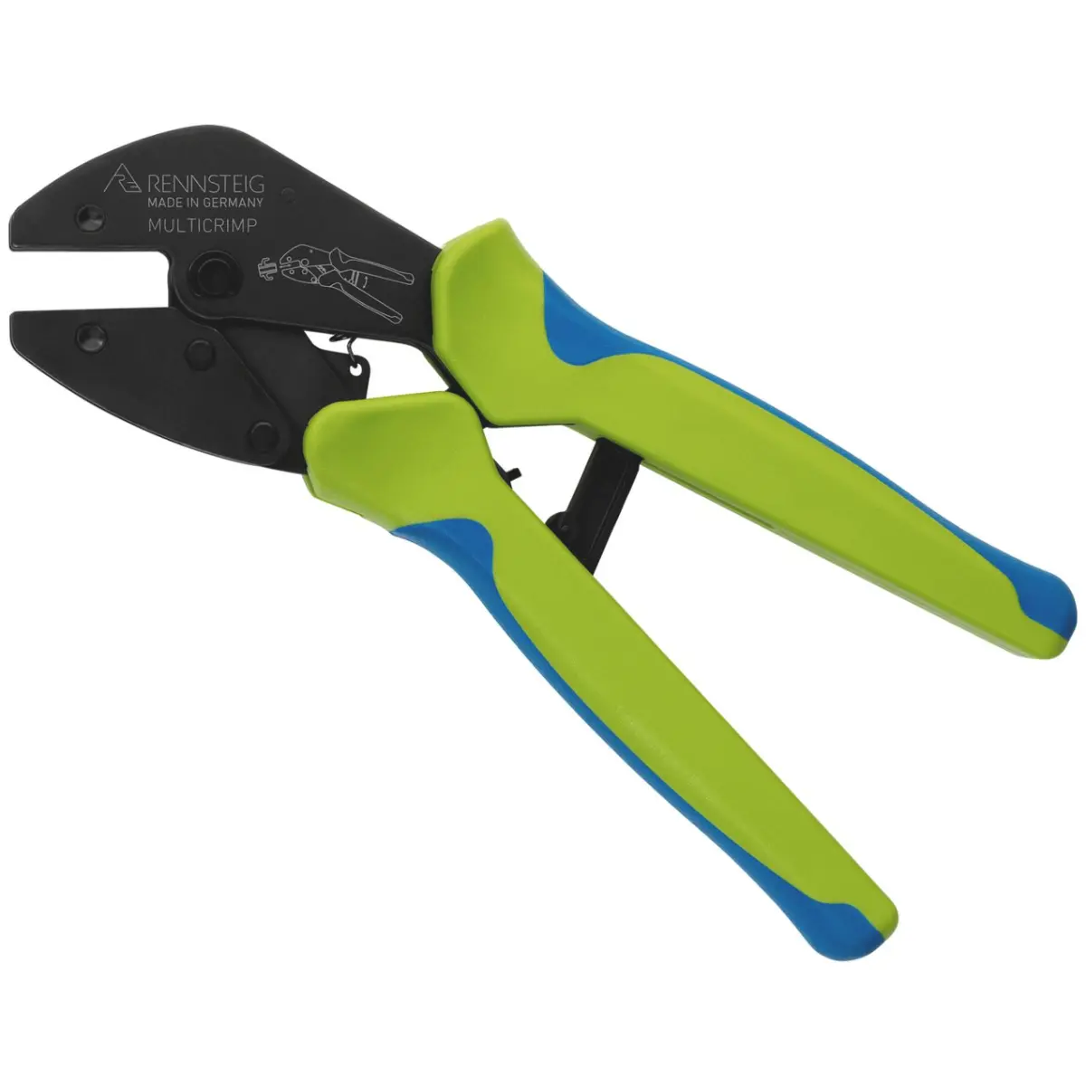 Rennsteig Multicrimp®