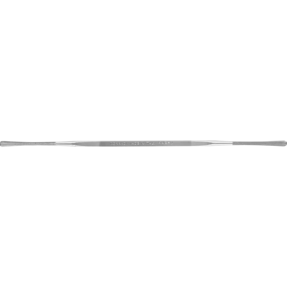PFERD TOOLS Präzisions-Riffelfeile Schweizer Hieb
