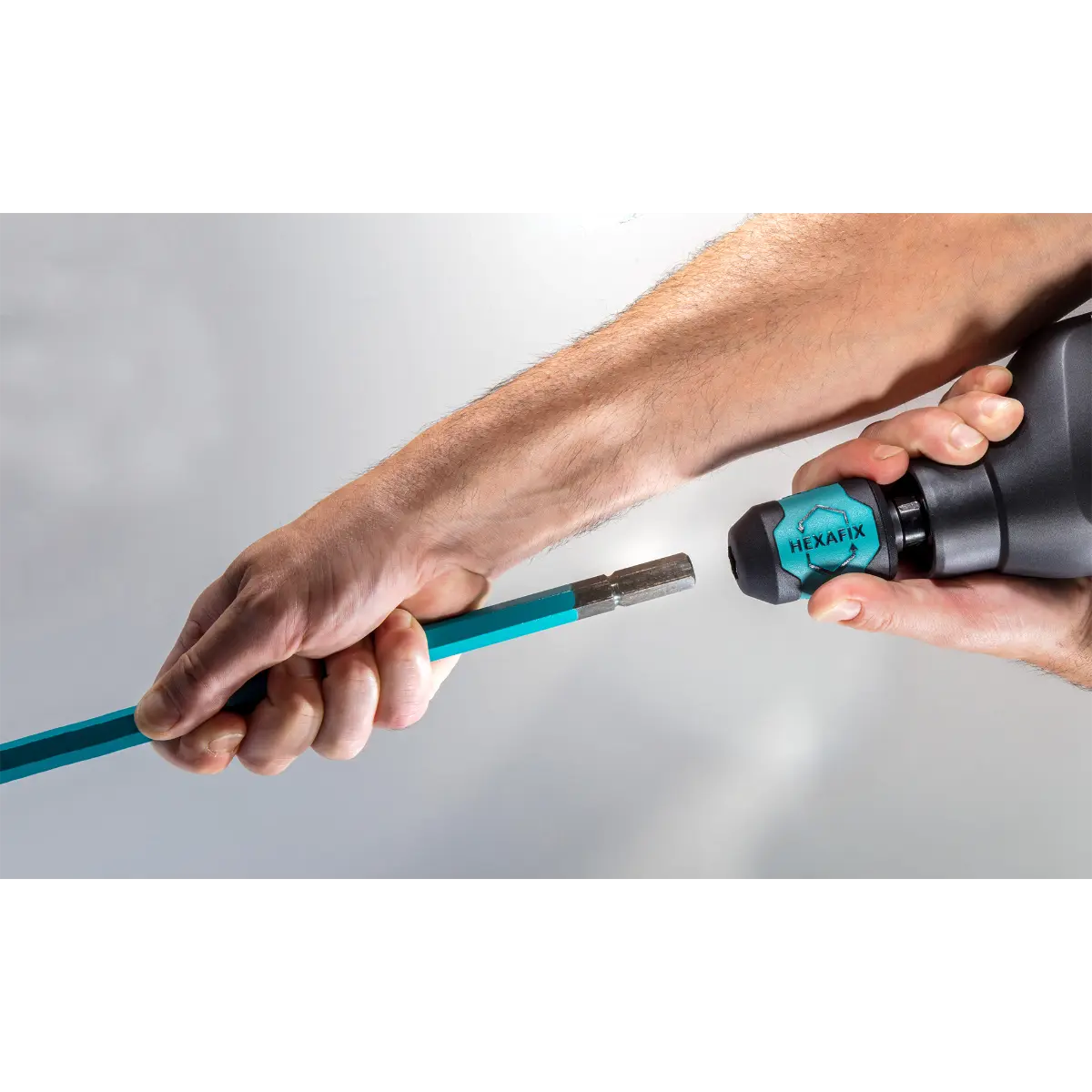 Collomix HEXAFIX Nachrüstsatz PRO