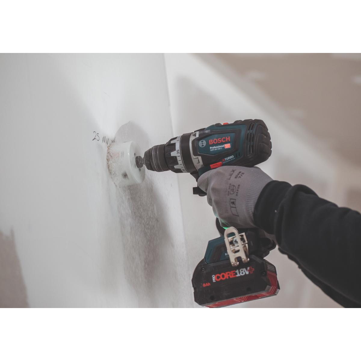 Bosch Adapter für Lochvergrößerung, 60 mm