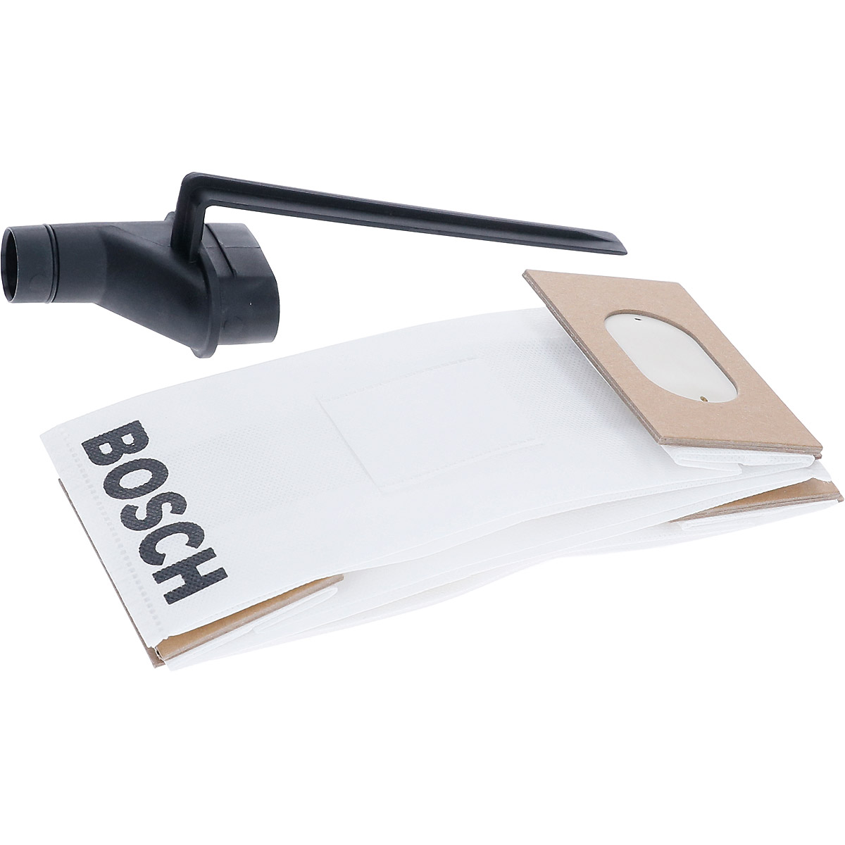Bosch Staubbeutel für PSS 23 AE/28 AE, GSS 14/14 A/16/16 A/23 AE, PSF 22 A, GUF 4-22 A, GBS 75 A.