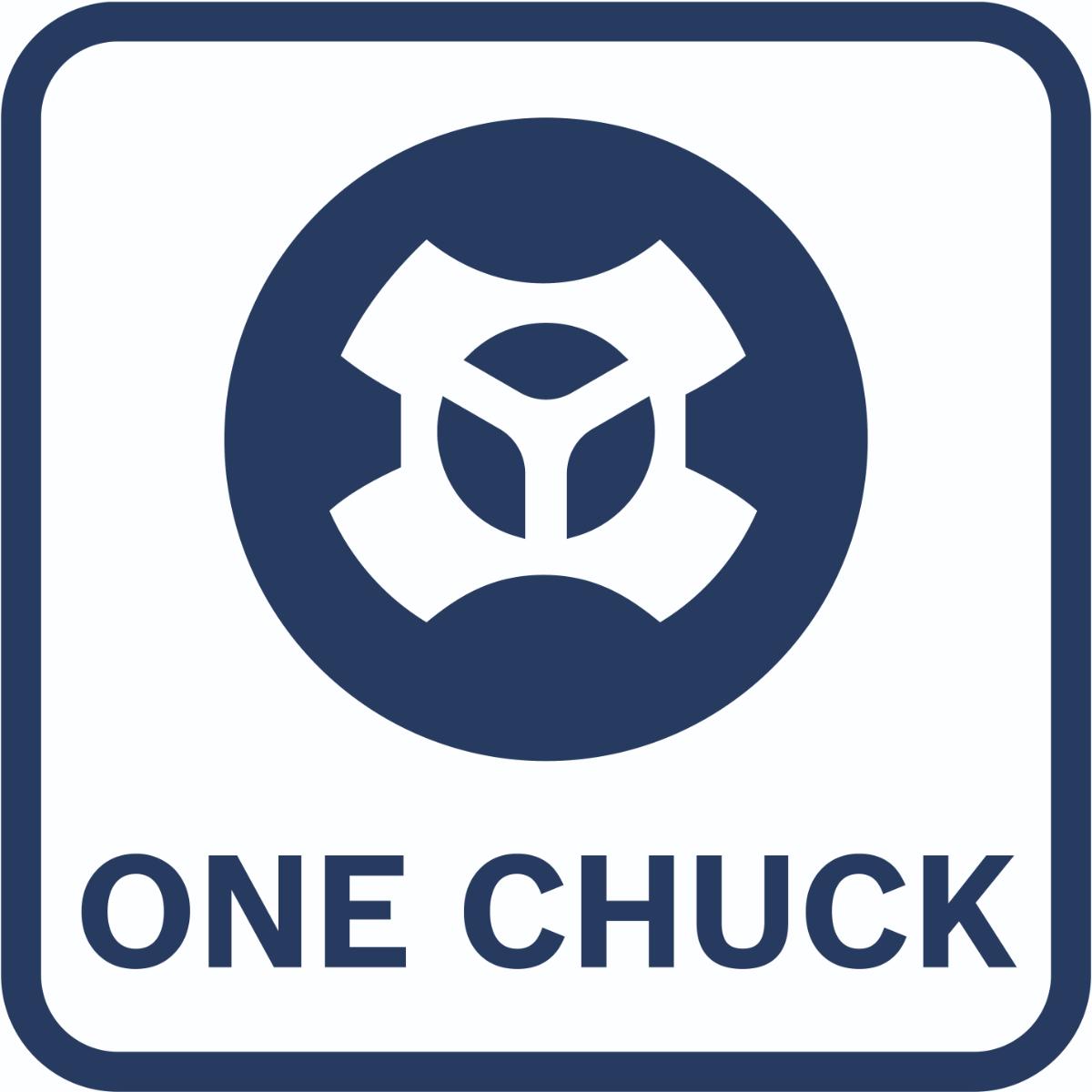Bosch Akku-Bohrhammer mit ONECHUCK GBH 18V-18 X in L-BOXX
