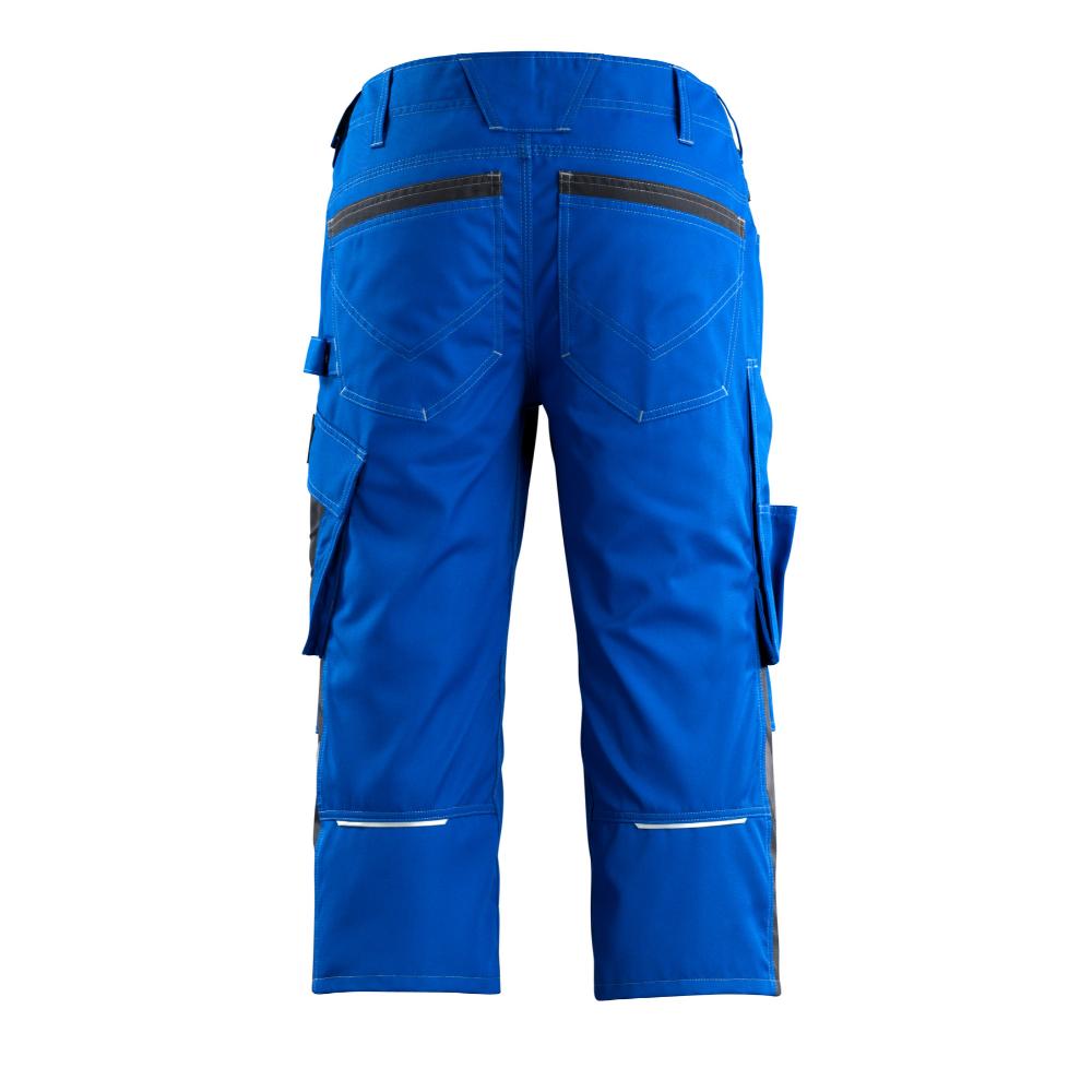 MASCOT Altona Dreiviertel-Hose mit Knietaschen UNIQUE