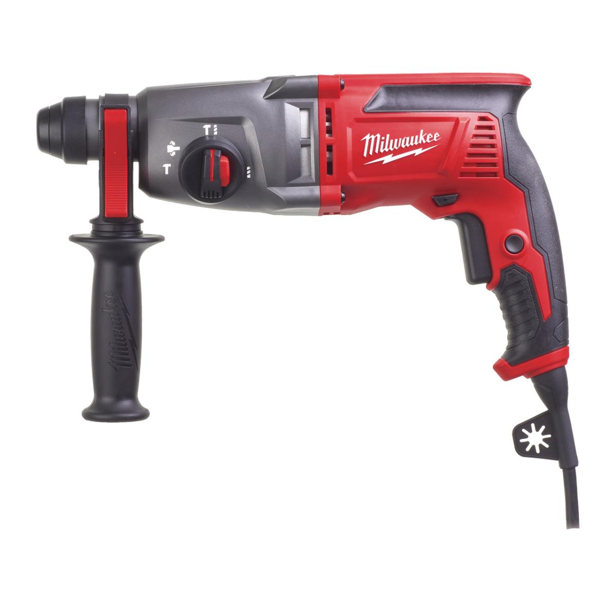Milwaukee Kombihammer PH26T