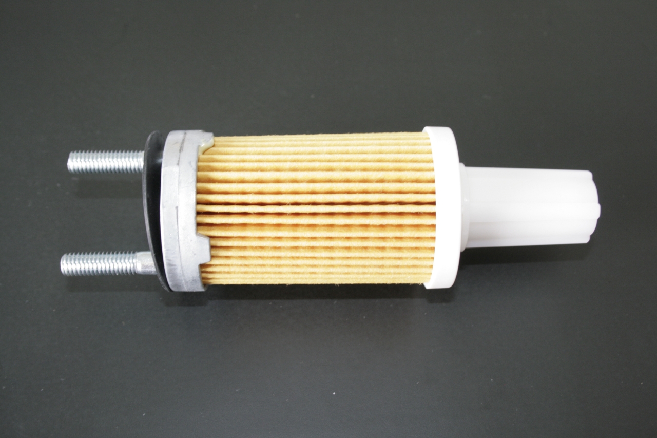 ELMAG Treibstofffilter