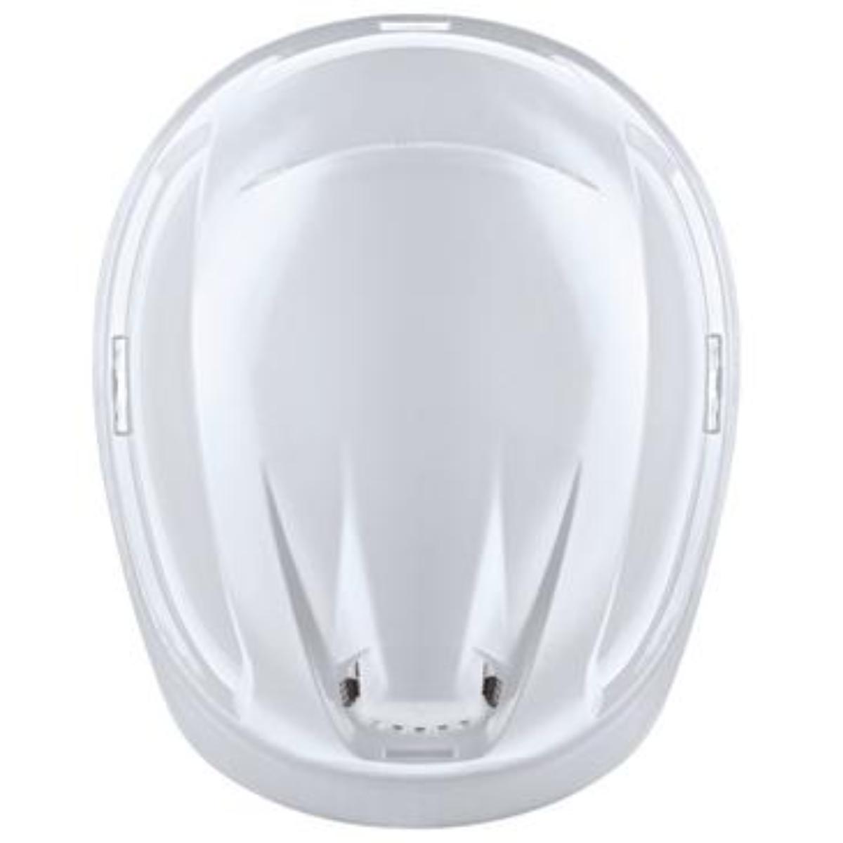 Uvex pheos S-KR Mips® Schutzhelm weiß