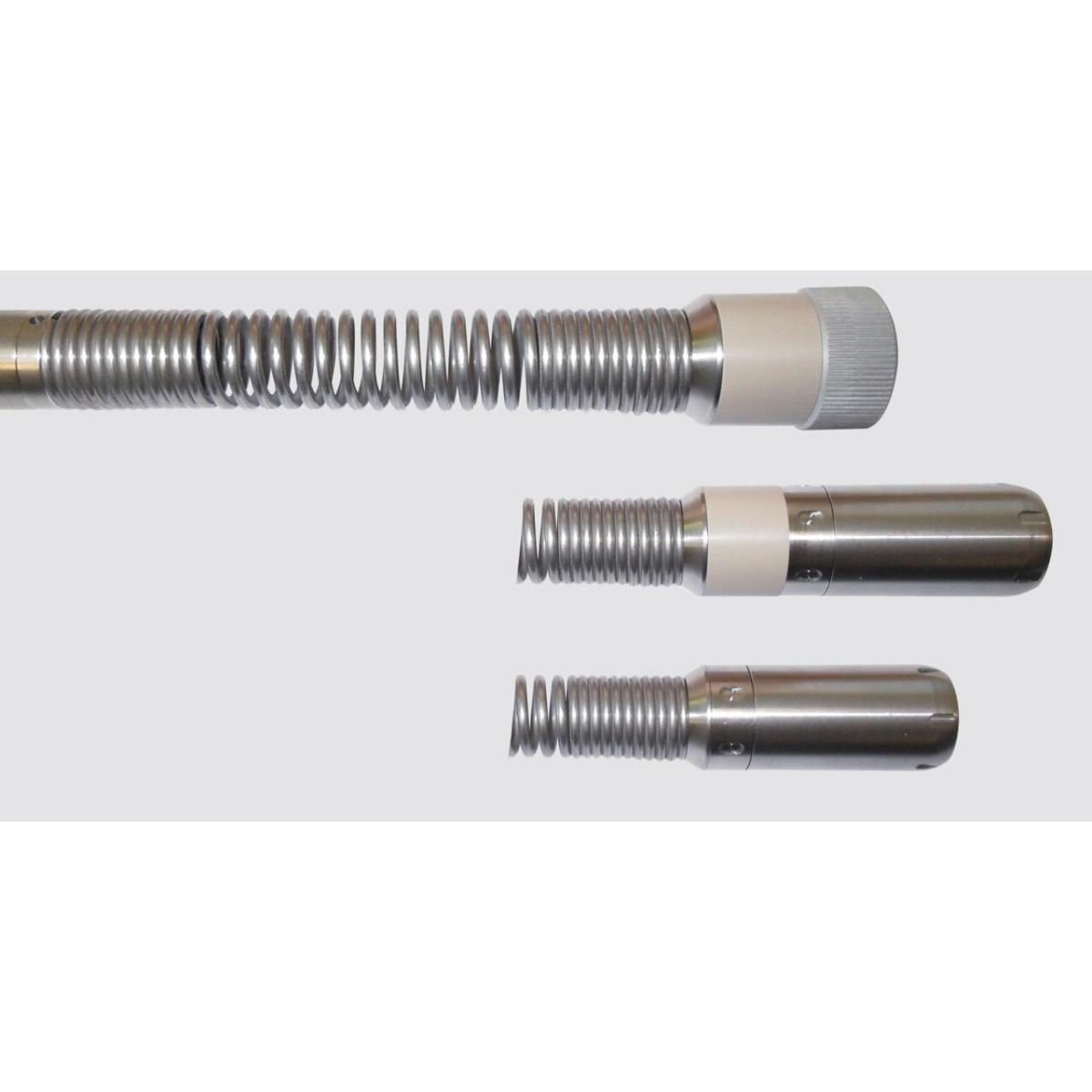 Rothenberger Kamerakopf ROCAM 4 - 40mm