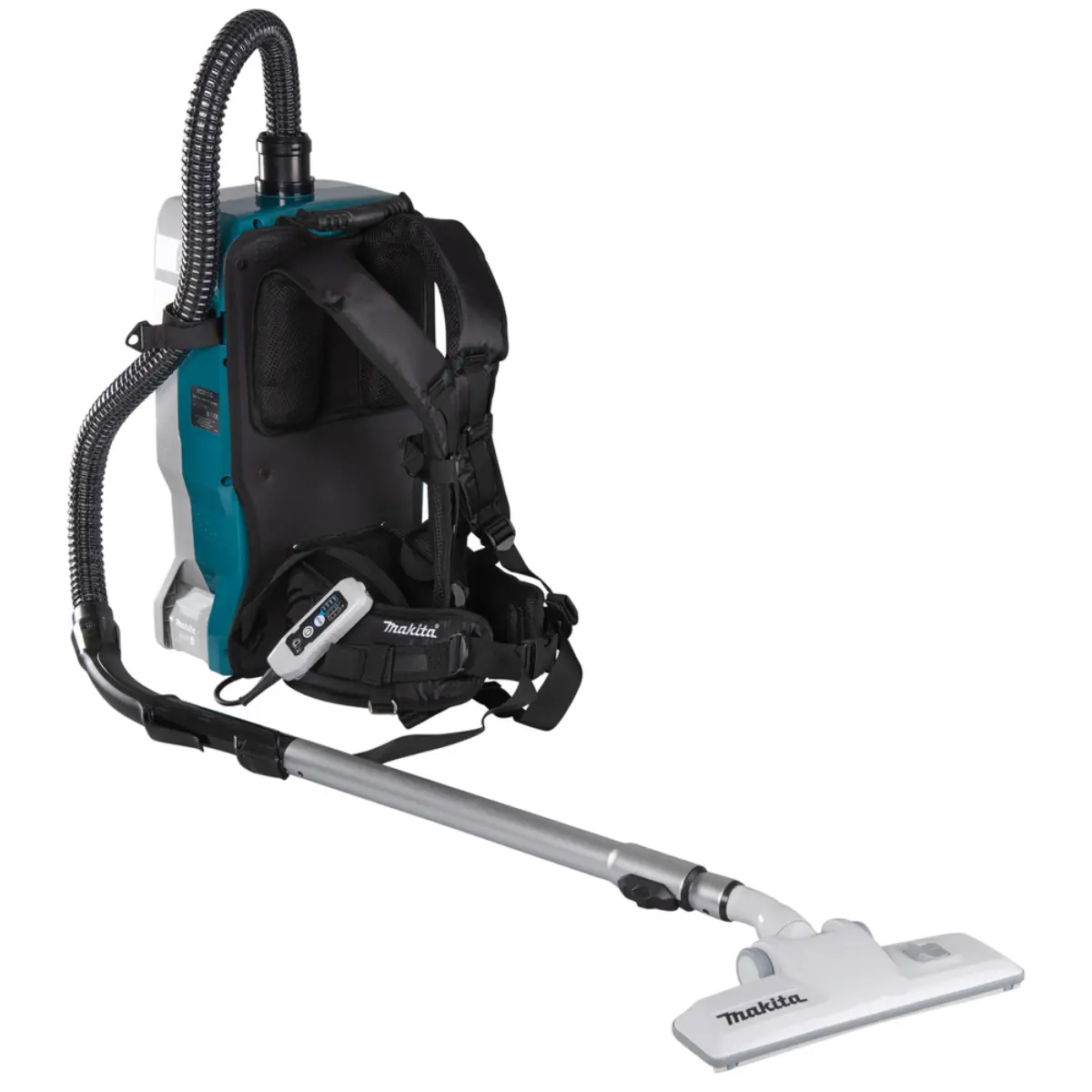 Makita Akku-Rucksackstaubsauger - VC011GZ01