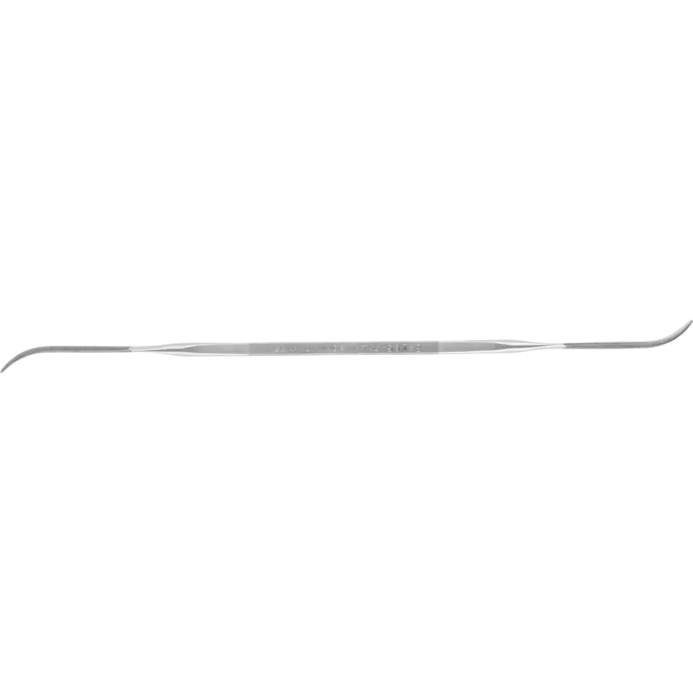 PFERD TOOLS Präzisions-Riffelfeile Schweizer Hieb