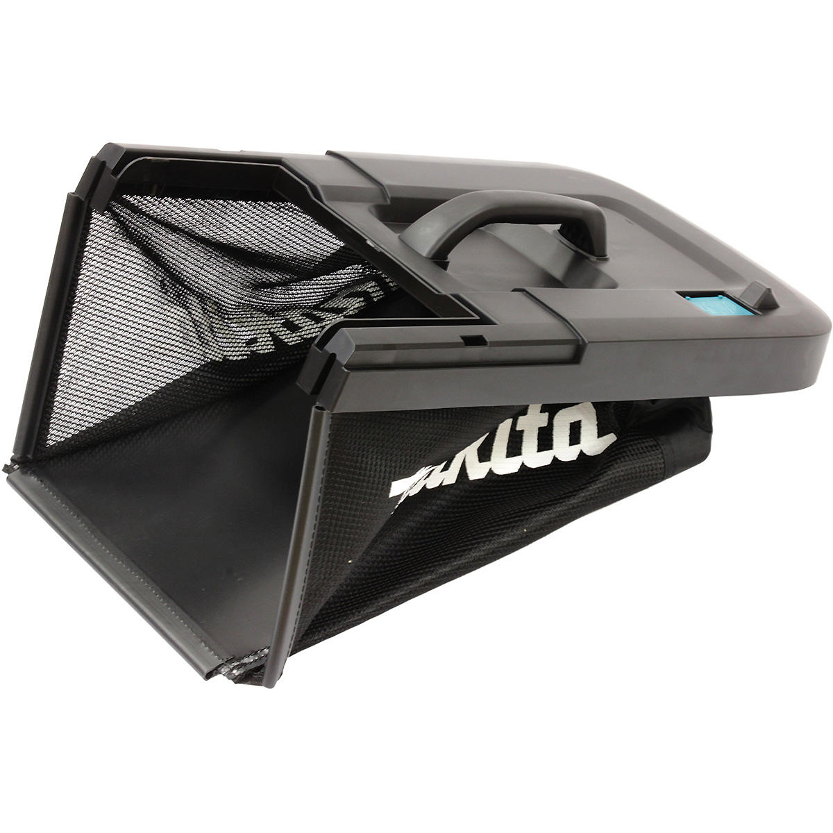 Makita Grasfangkorb komplett