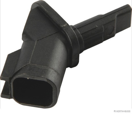 HERTH&BUSS Sensor, Raddrehzahl, 2 mm