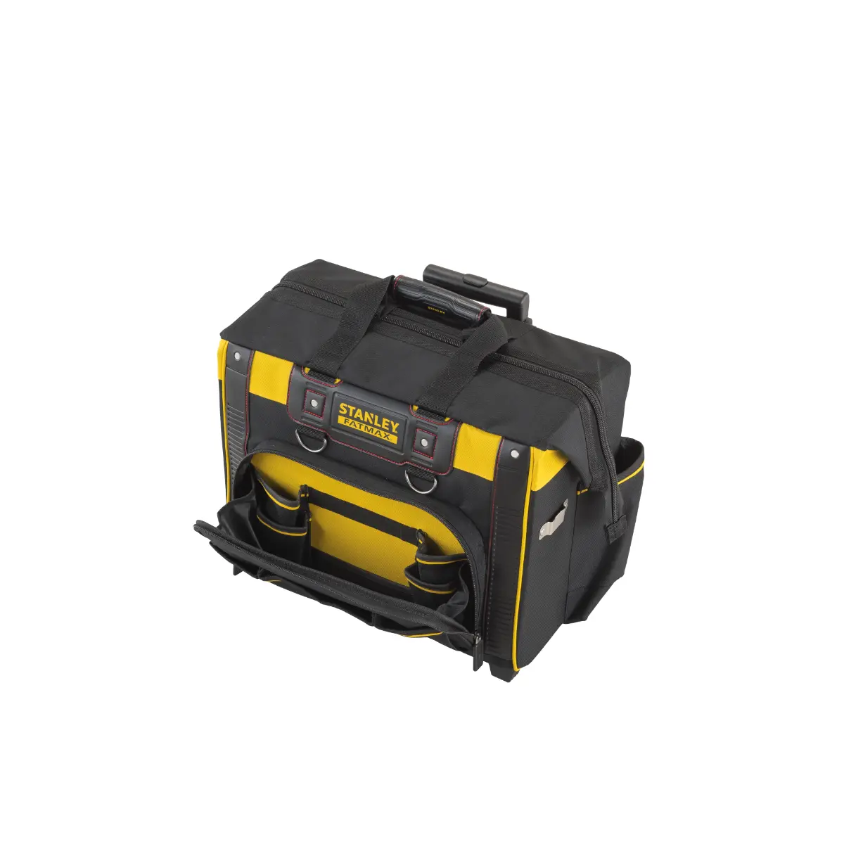 STANLEY FATMAX Werkzeugkoffer mit Rollen