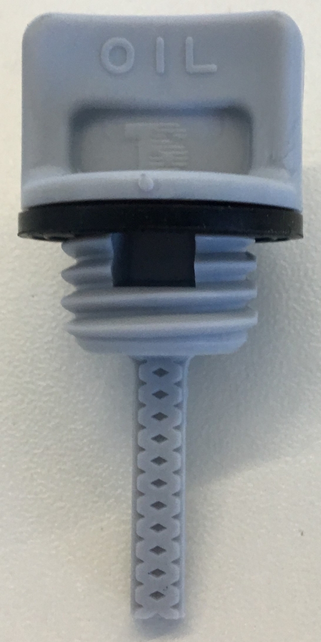 ELMAG Ölmessstab für HONDA GX 160/200