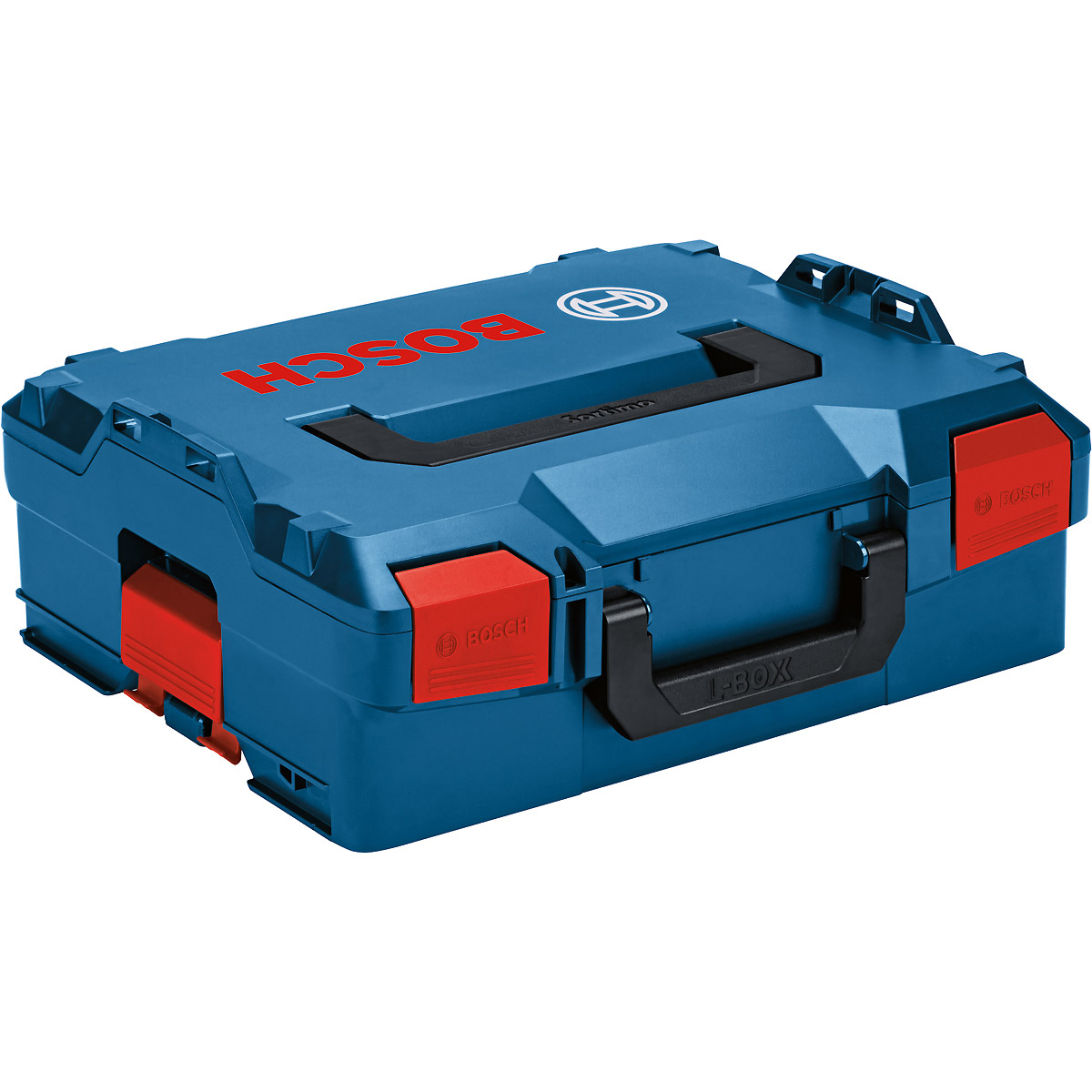 Bosch Akku-Bohrschrauber GSR 18V-55 Set inkl. 3 x Akku GBA 18V 5.0Ah + Schnellladegerät