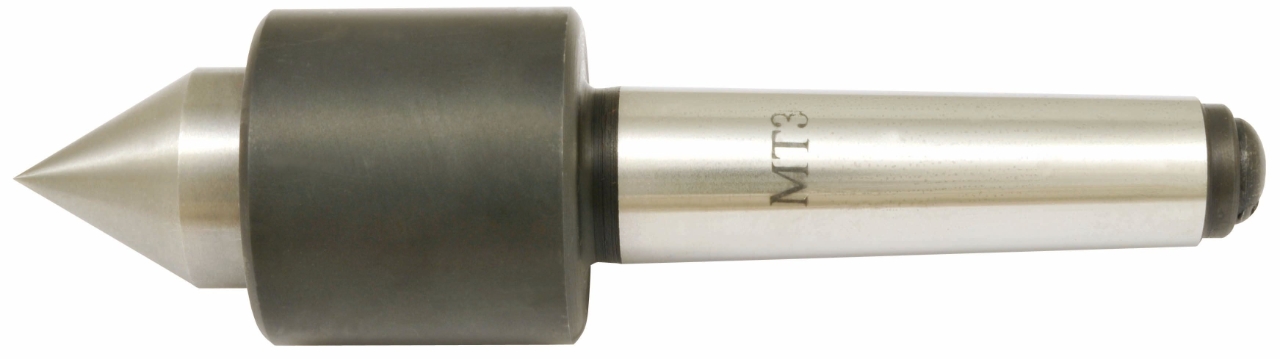 ELMAG Mitlaufende Körnerspitze MK 4