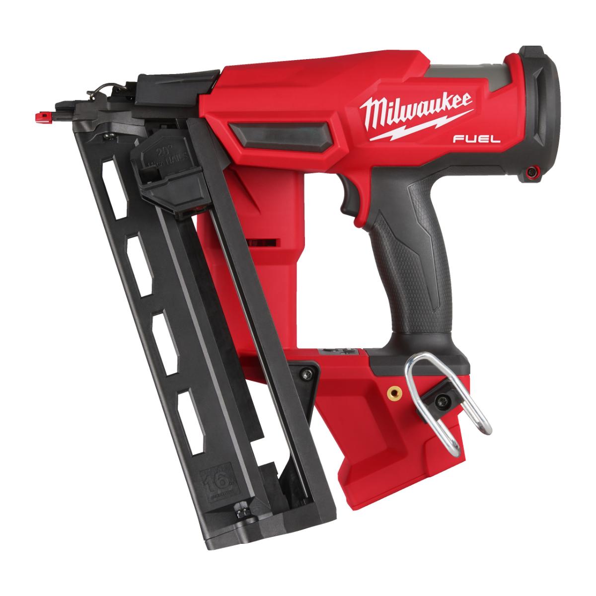 Milwaukee FUEL Akku-Nagler M18 FN16GA-0X