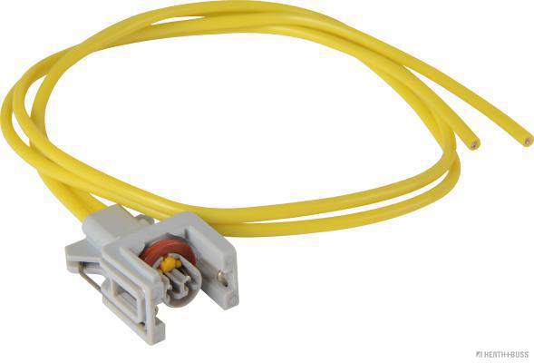 HERTH&BUSS Kabelreparatursatz, Einspritzventil, RepCon